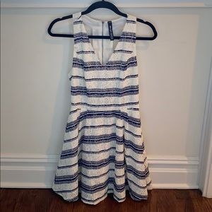 Lord and Taylor skater dress size S